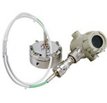 Remote Diaphragm Transmitters - Series 100